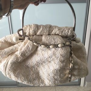 chanel boucle bag